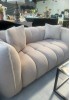 Aire Boucle Sofa 3 seater *BEIGE